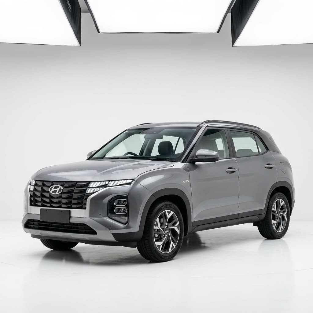 Hyundai Creta 2026