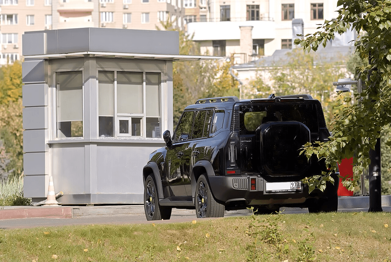Jetour T2 2026