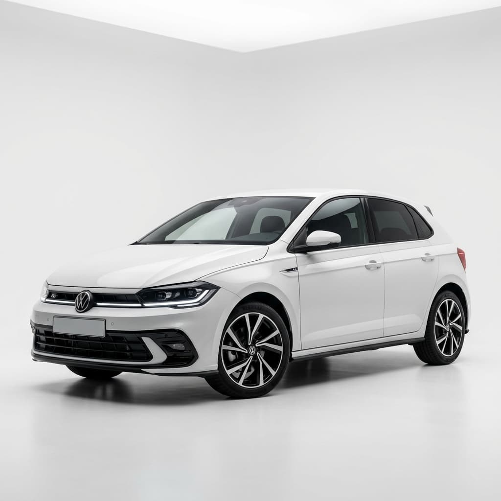 Volkswagen Polo 2026