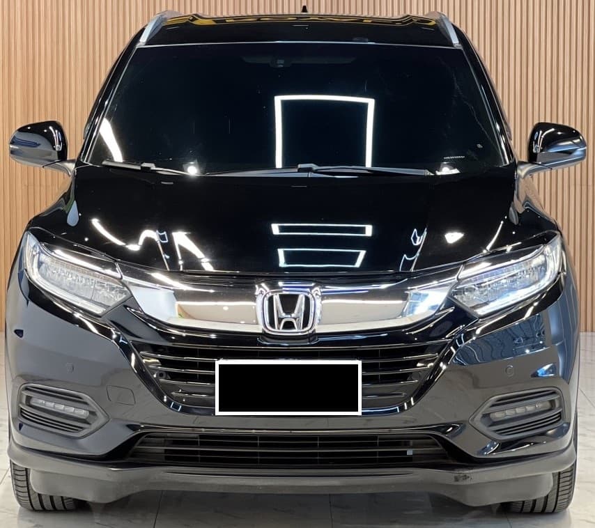 Honda HR-V 2021 EXL 1.8 Flexone 16V 5p Aut.