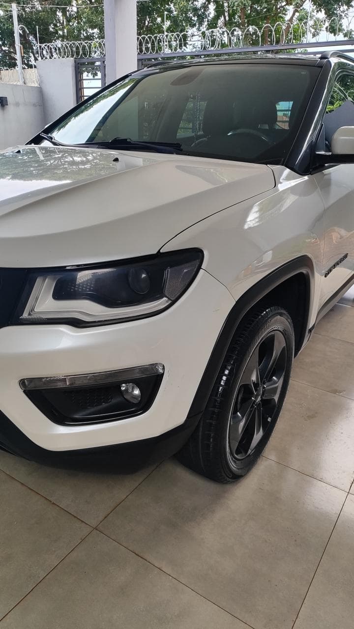 JEEP COMPASS NIGHT EGL D 2018