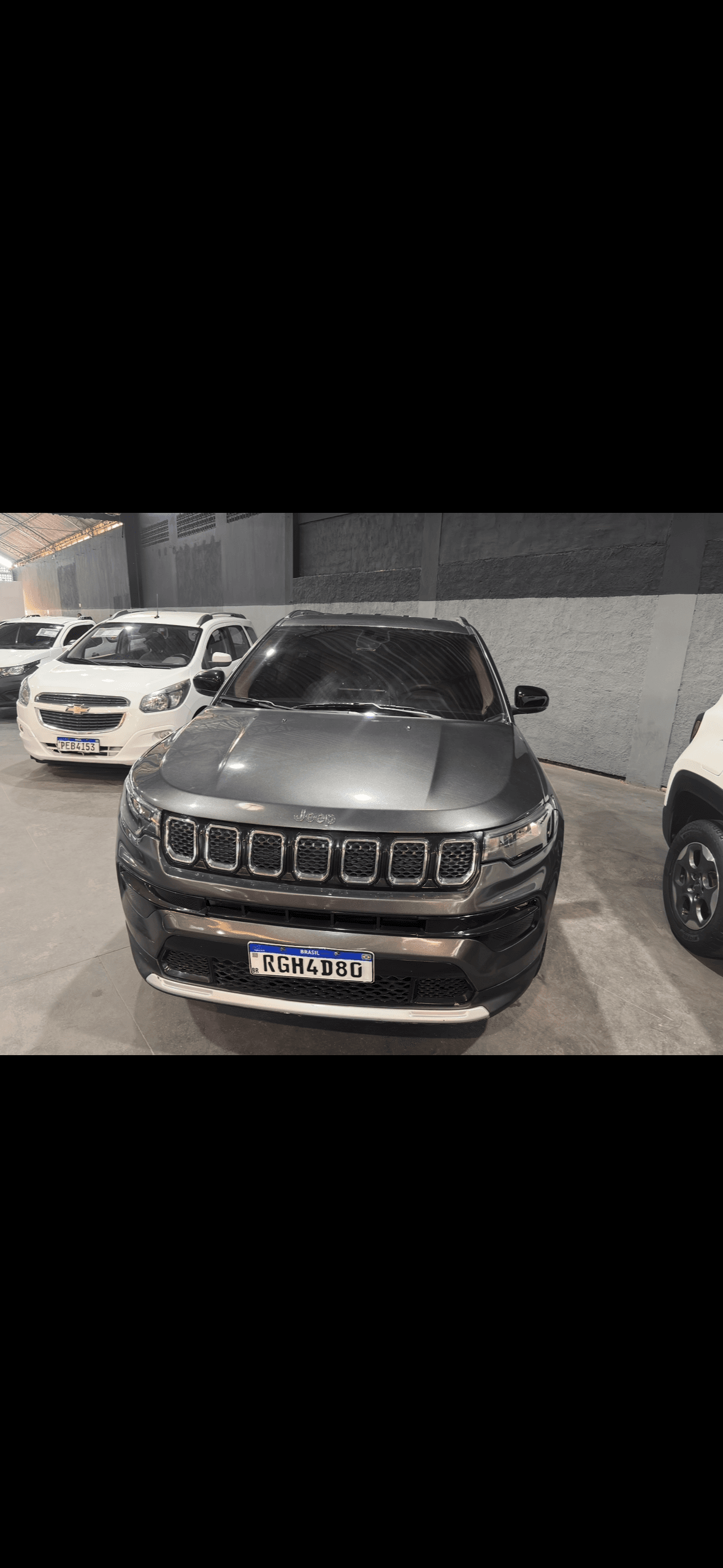 Jeep Compass 2022 1.3