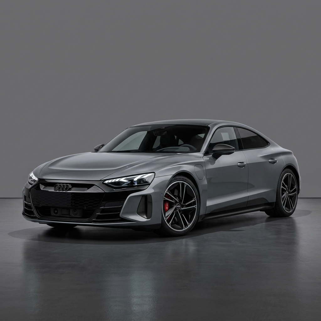 Audi RS e-tron GT 2024