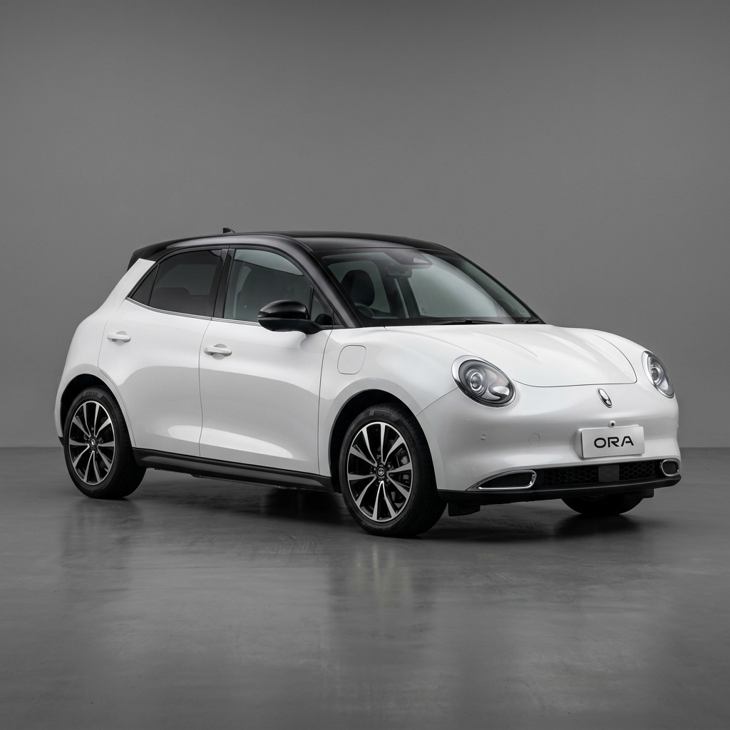 GWM Ora 03 2024