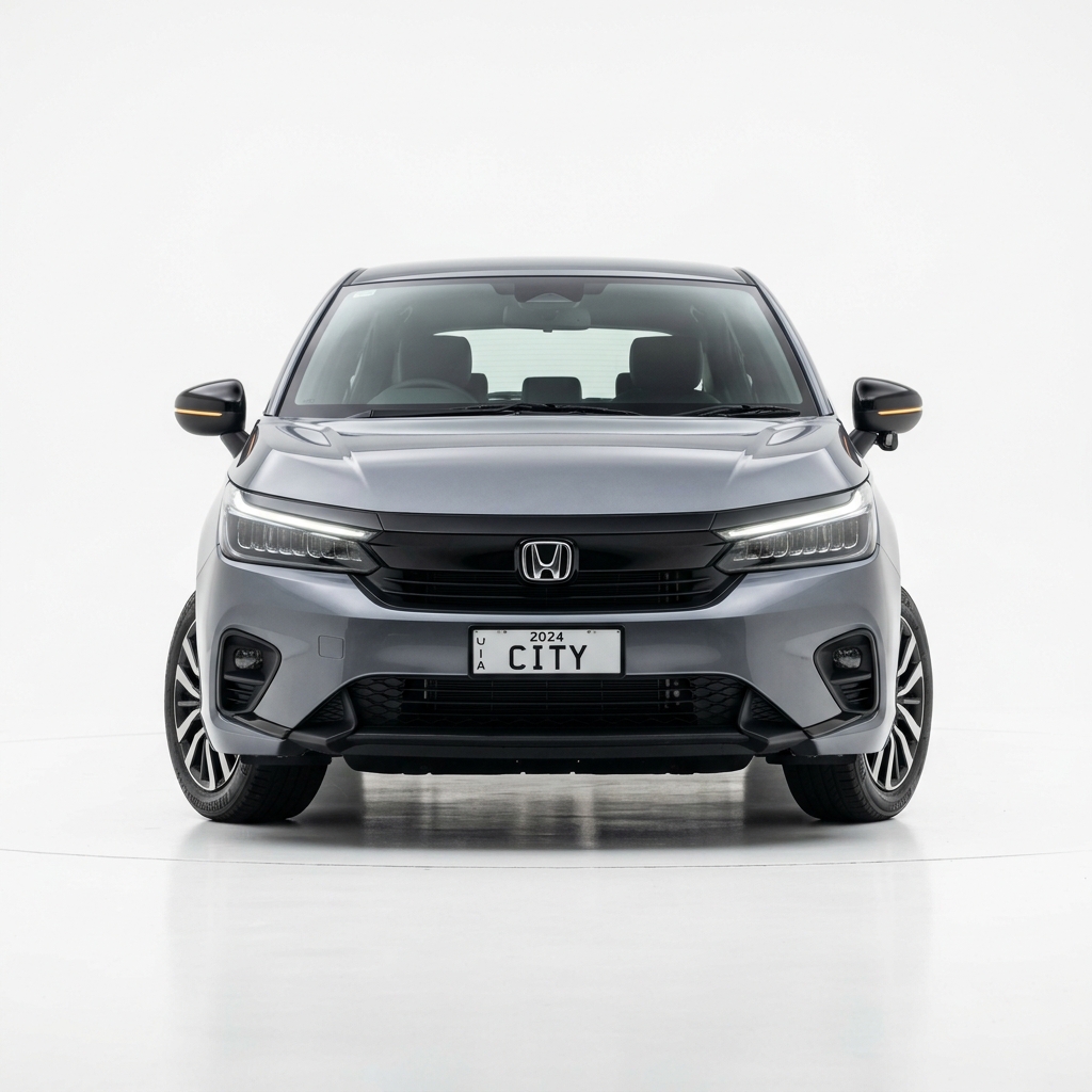 Honda City Hatch 2024