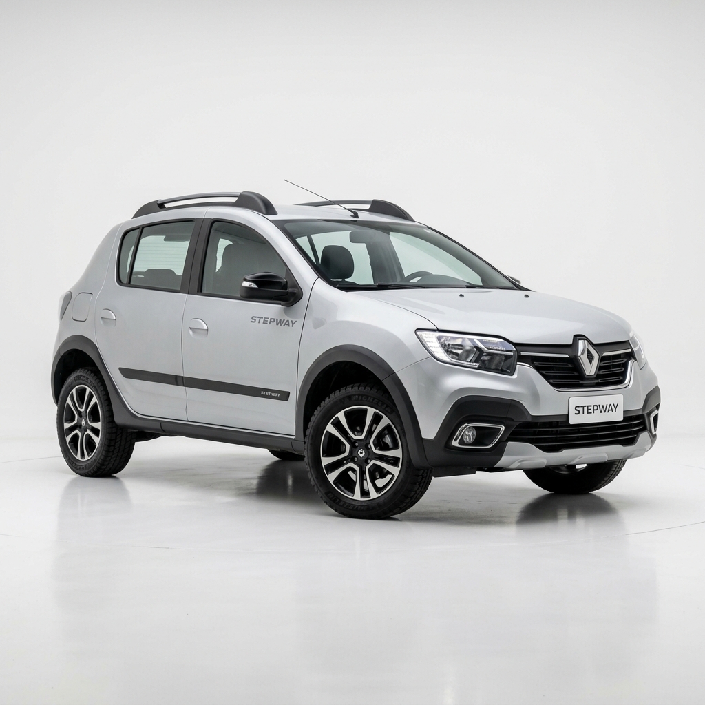Renault Stepway 2024