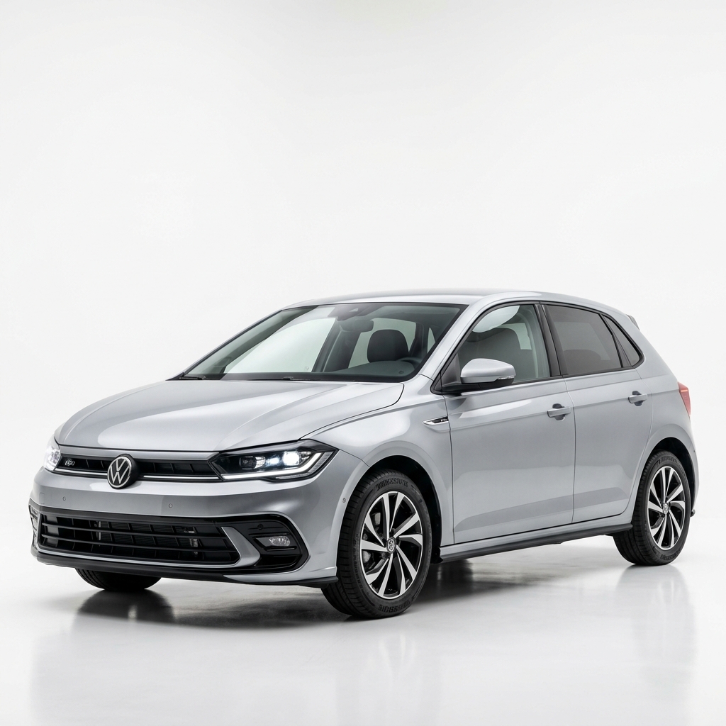 Volkswagen Polo 2025